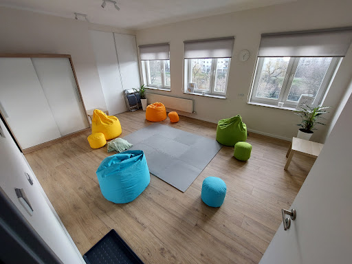 Poradnia Psychologiczna Strefa Myśli