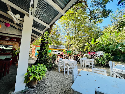 White Lotus Apartment