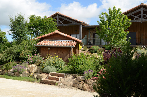 Photo de Le Gite Royer à Mesnard-la-Barotière (85500)