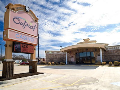 Outpost Casino