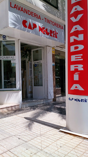 Lavanderias Cap Negret SL - Thumbnail