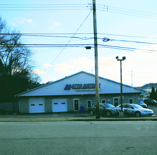 Matta Motors