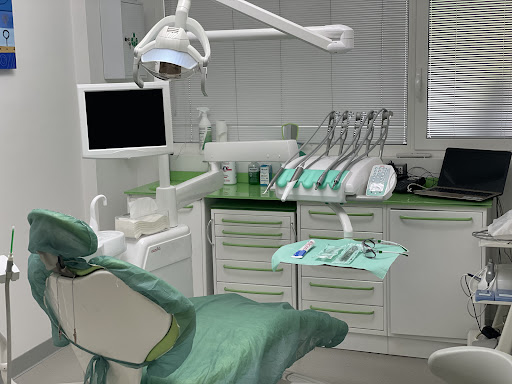 Dental Dream Spinaceto