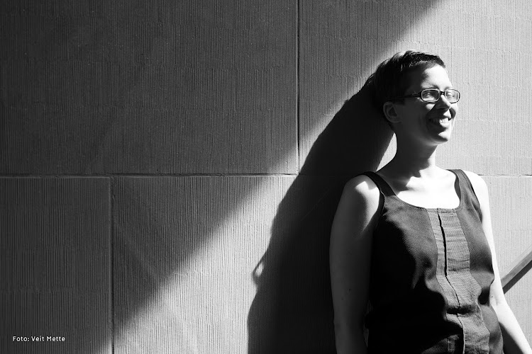 safe new world studio / nicole fally