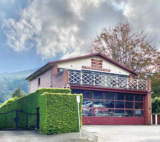 Mount Macedon Fire Brigade (CFA) - Thumbnail