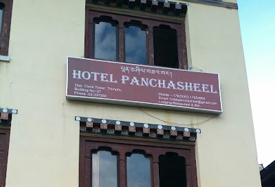 lodging