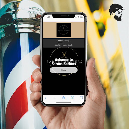 Barnes Barbers - Thumbnail