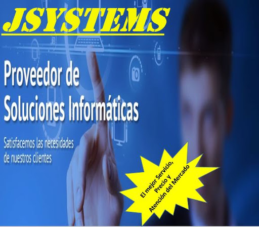 JSYSTEMS - Visual