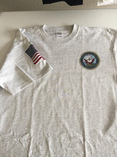 Eightysixxxed Sports Screenprinting & Embroidery