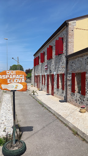 ExTrattoria Al Mattino . La calandra - Thumbnail