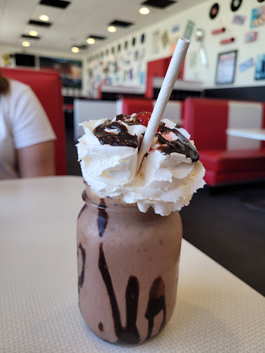Route 42 Diner and Dairy Bar - Thumbnail