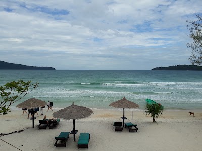 Photos of Koh Rong Sanloem