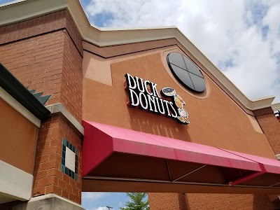 Duck Donuts - Chesterfield Crossing