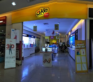 Global Teleshop Gt Giant Harapan Indah Bekasi