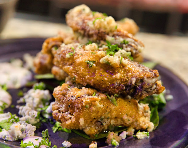 Ajay's Kitchen by null