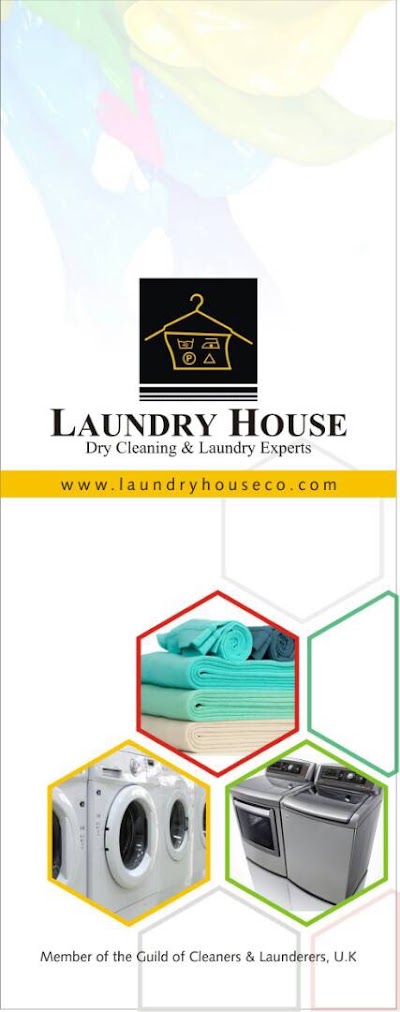 Photos of Laundry House Company Limited