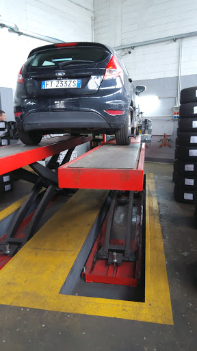 myGOM - TD TIRES