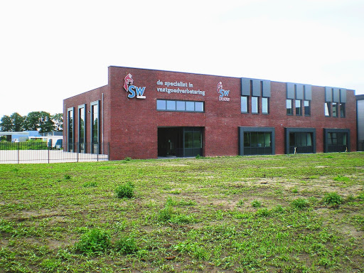 SW Vastgoedverbetering