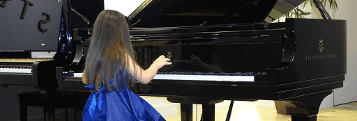 Vivace Arts Conservatory
