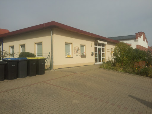 Kindergarten Dornburg