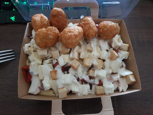 Photo 10 - SPEED BURGER LORIENT
