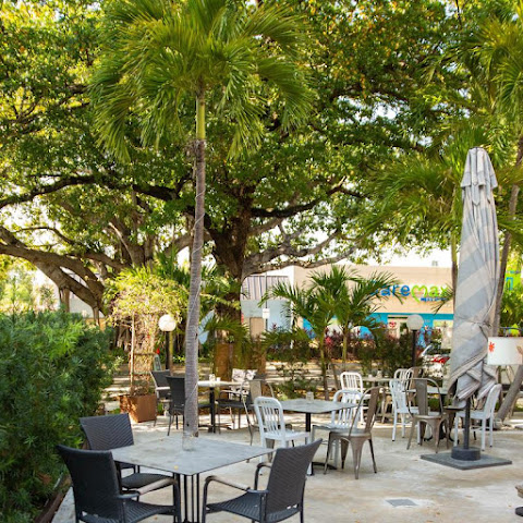 Coral House Italian Restaurant by null