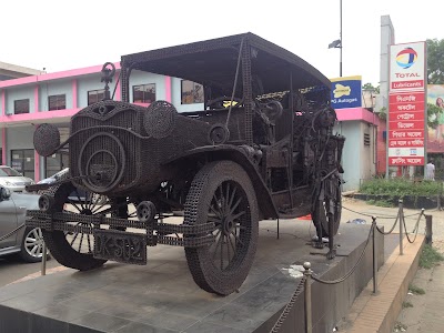 Photos of Southern CNG Station