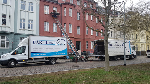 Bär Umzüge - Thumbnail