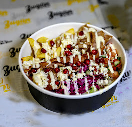 Photo n°17 de Bugün à Saint-Germain-en-Laye (Kebab)