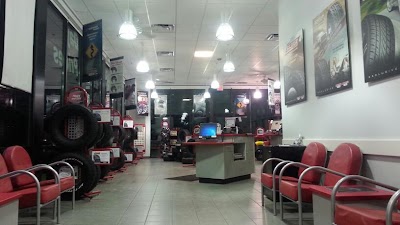 Photos of Discount Tire Store - Brighton, MI