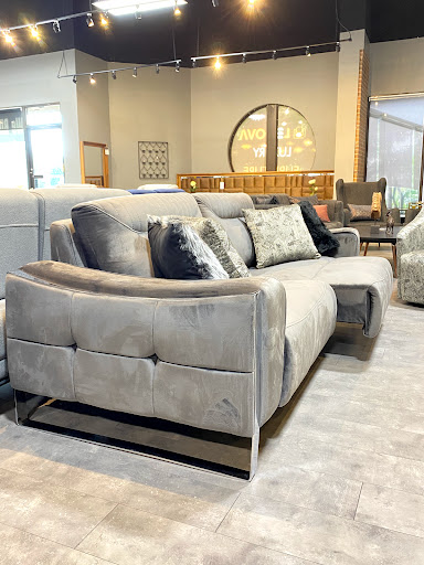 Lenova Luxury Furniture Gallery - Canada
