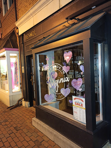 Shop Made in VA
