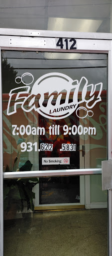 Family Laundry - Thumbnail
