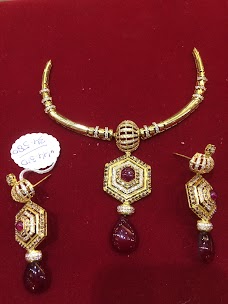 Arafat Jewellers karachi