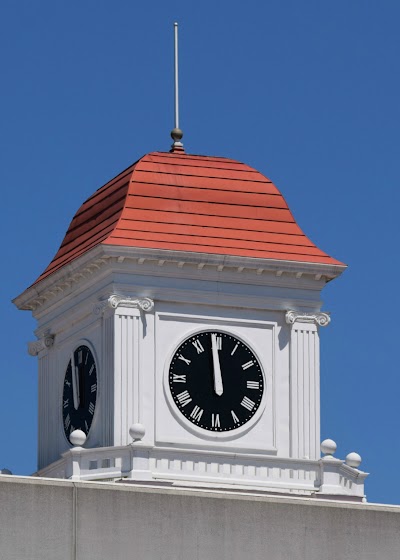 Blount County Courthouse