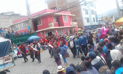 Photos of T&Iacute;A Guaranda