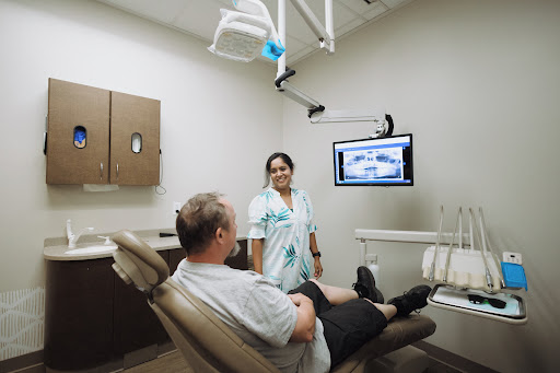 Kent Station Family Dentistry