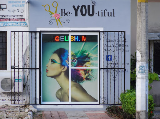 Beyoutiful Salon & Spa