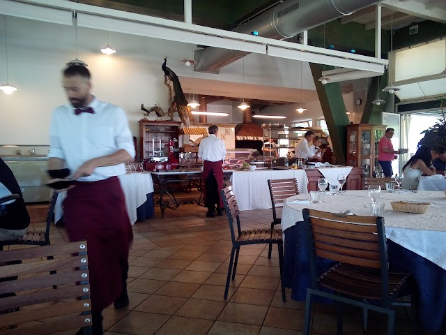 Perbacco Country House Locanda