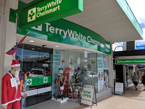 Terry White Chemmart Pharmacy Nelson Bay Gallery - Australia