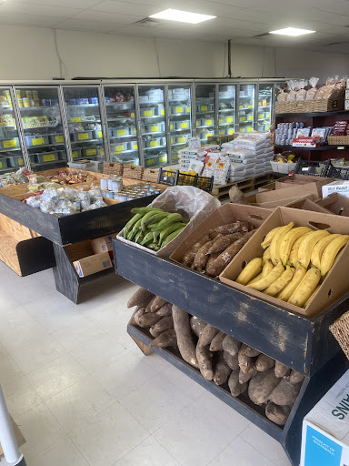 Asafo International Market - Thumbnail