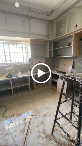On going project at Yelahanka, Bengaluru. Will be soon back with the final results. post image