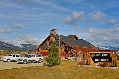 Big Sky Builders of Montana Inc