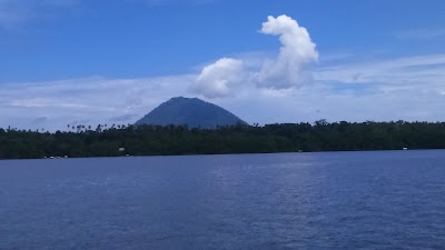 Photos of Bunaken National Marine Park