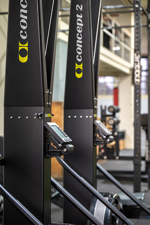 CrossFit PobleNou by null