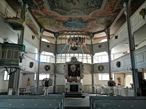 St.-Christophorus-Kirche - Thumbnail