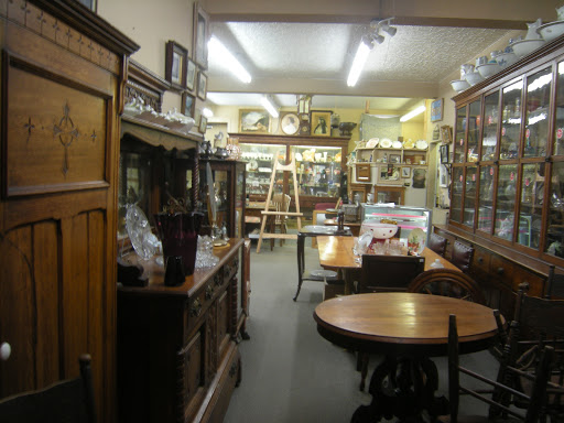 John Marshall Antiques - Thumbnail
