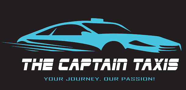 Kuva: The Captain Taxis Car