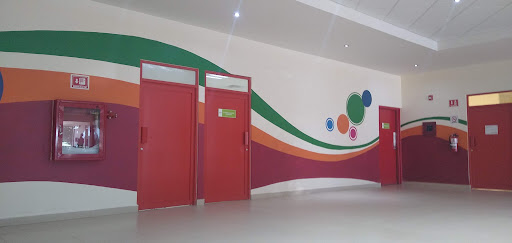 Centro de Rehabilitación y Educación Especial (CREE) - Thumbnail