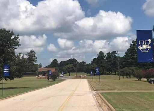 Jacksonville Middle School Gallery - United States